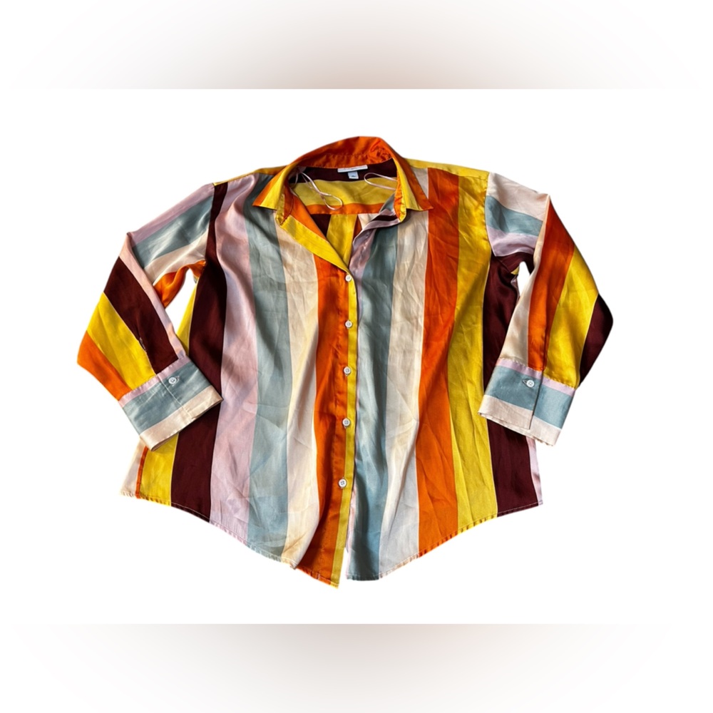 NOEL blouse, XL - Picture 7 of 7